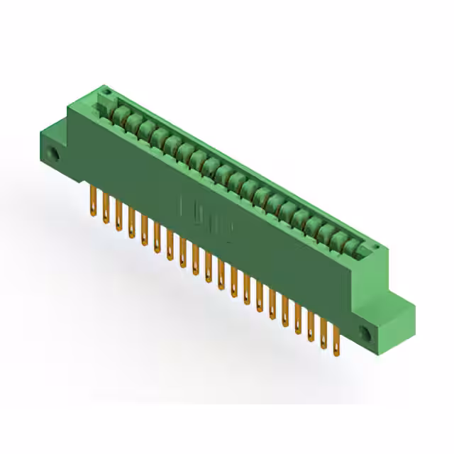 346-040-500-212 EDAC Inc.  Kantenbrettverbinder